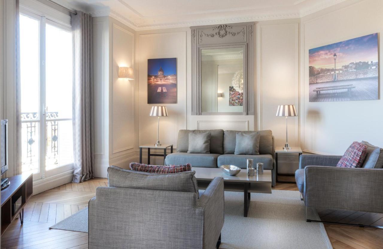 Appartement Supérieur 2 Chambres